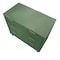 Manhattan Comfort Granville 38.18 Standard Dresser in Sage Green DR-5013 - alternate 9